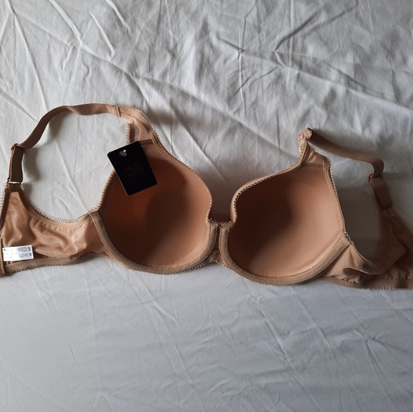 Wacoal Women's Retro Chic Contour Bra NWT 34D - Picture 7 of 10